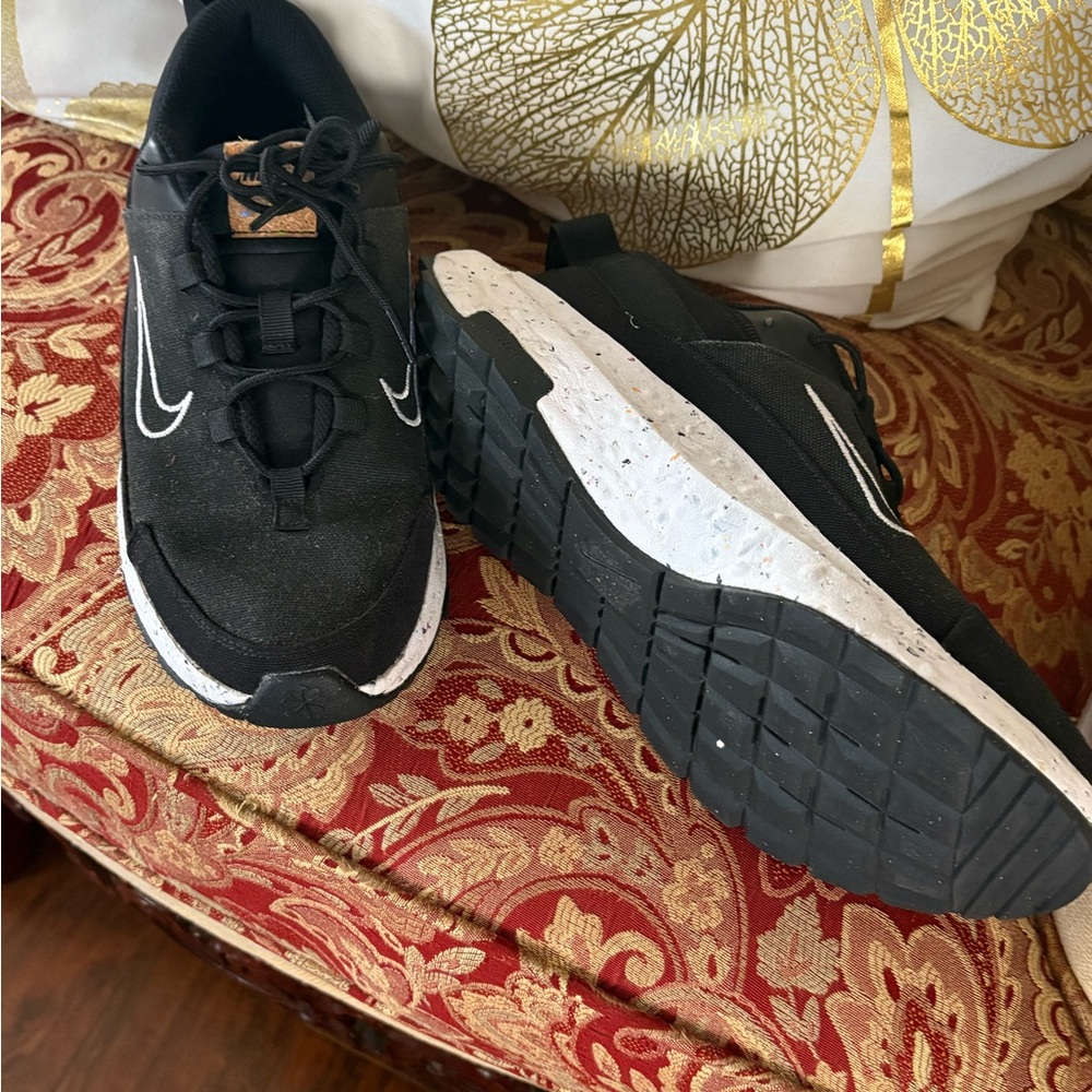 Michael Kors Collection Black Sneakers different styles